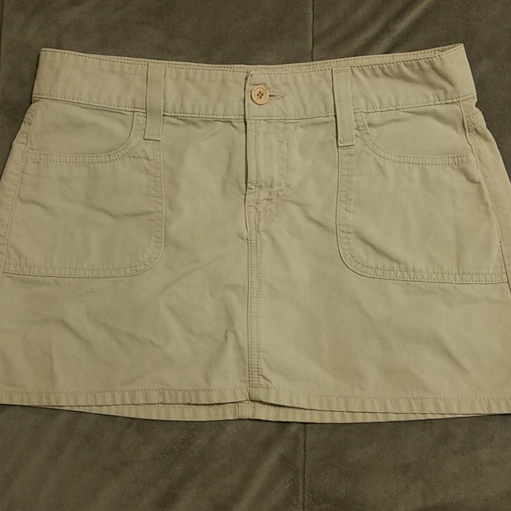 Women's skirt